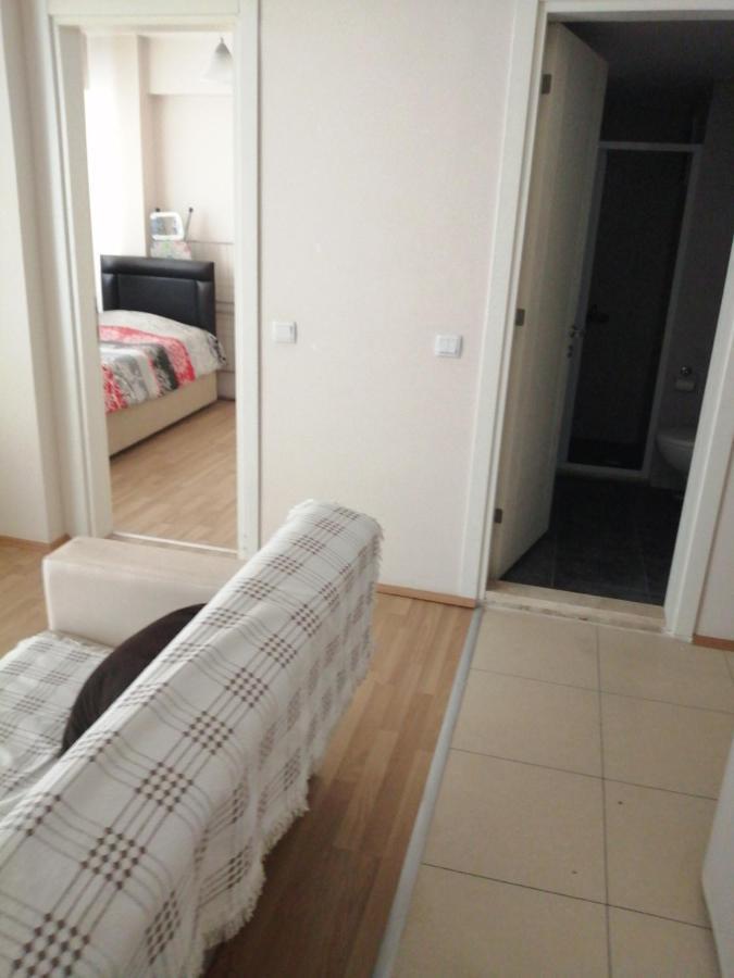 代尼兹利Rainfort Turizm Sanayi Ve Ticaret Ltd Sti公寓 外观 照片