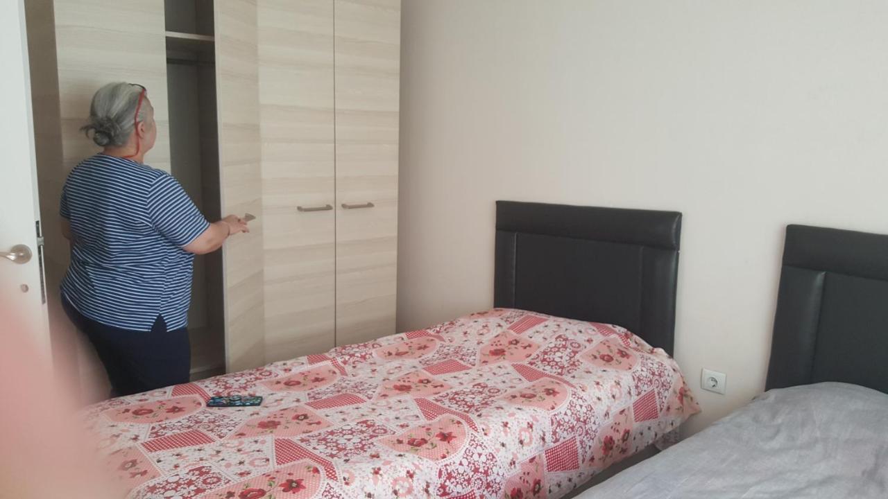 代尼兹利Rainfort Turizm Sanayi Ve Ticaret Ltd Sti公寓 外观 照片